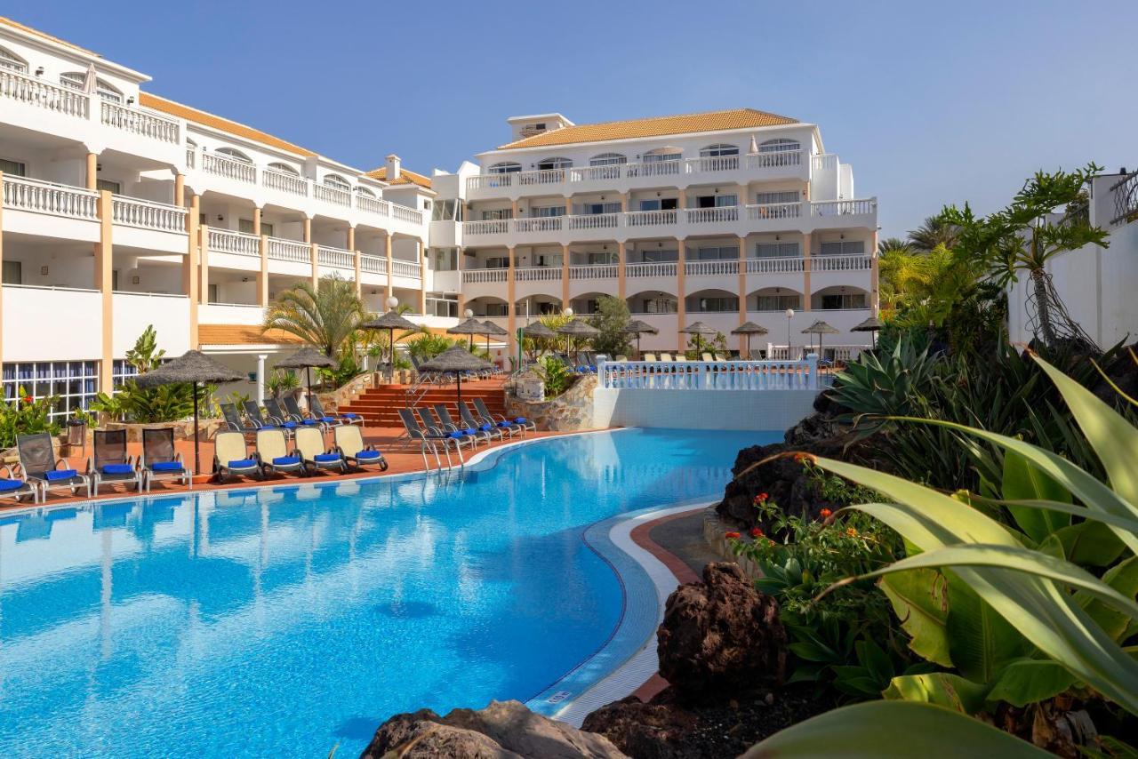 Whala!Tenerife Playa de las Americas  Esterno foto
