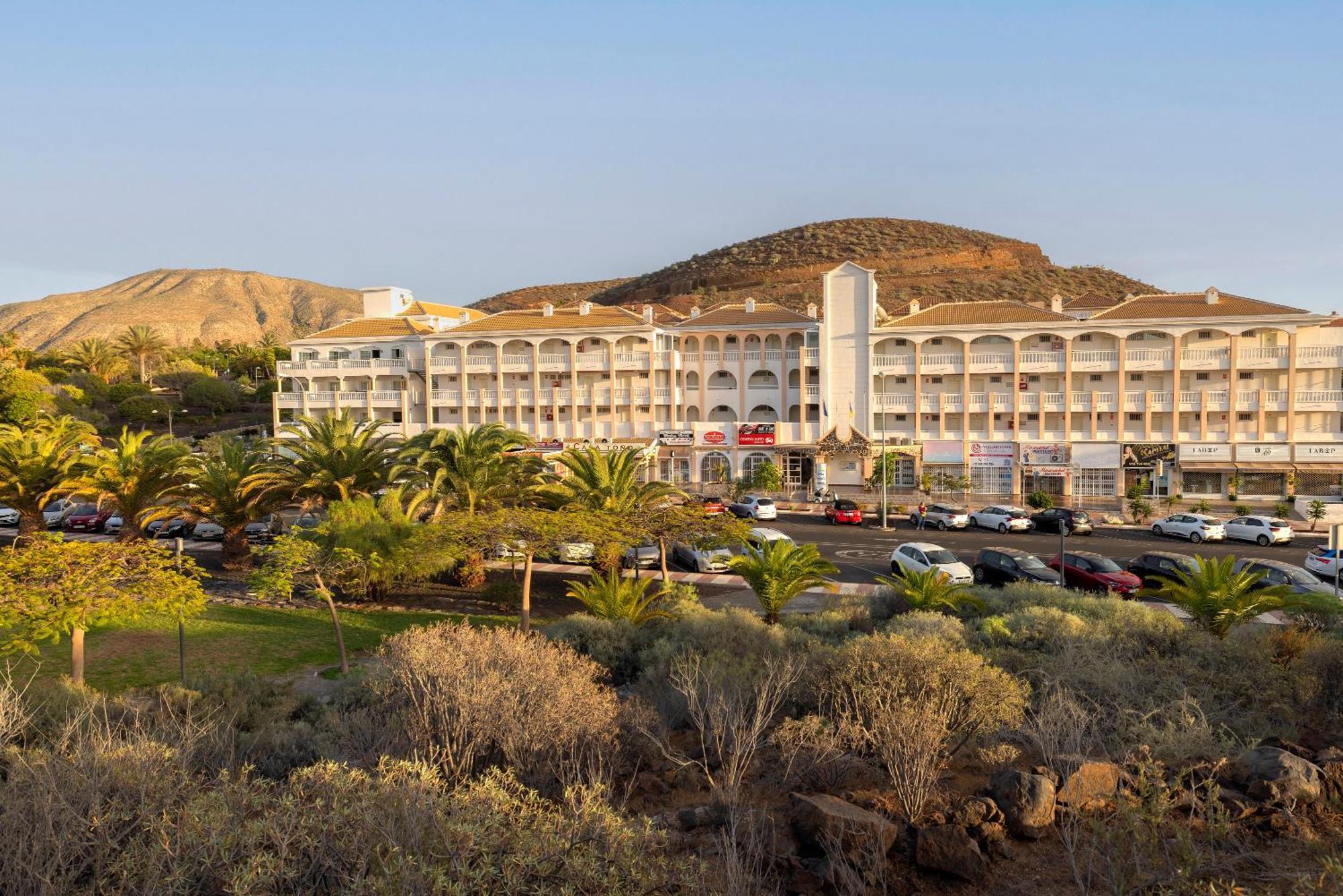 Whala!Tenerife Playa de las Americas  Esterno foto
