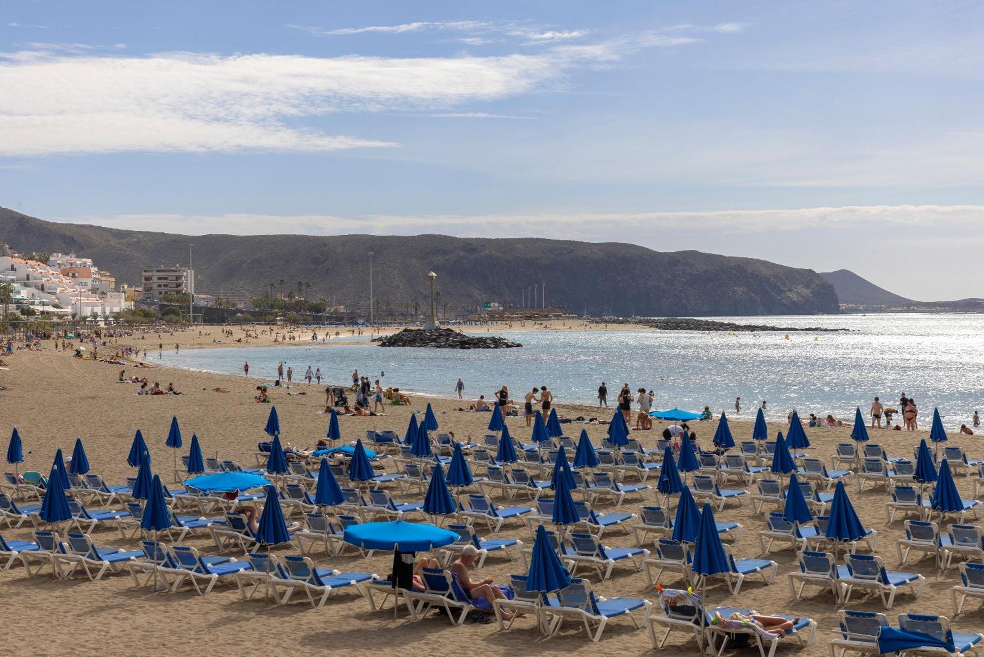 Whala!Tenerife Playa de las Americas  Esterno foto