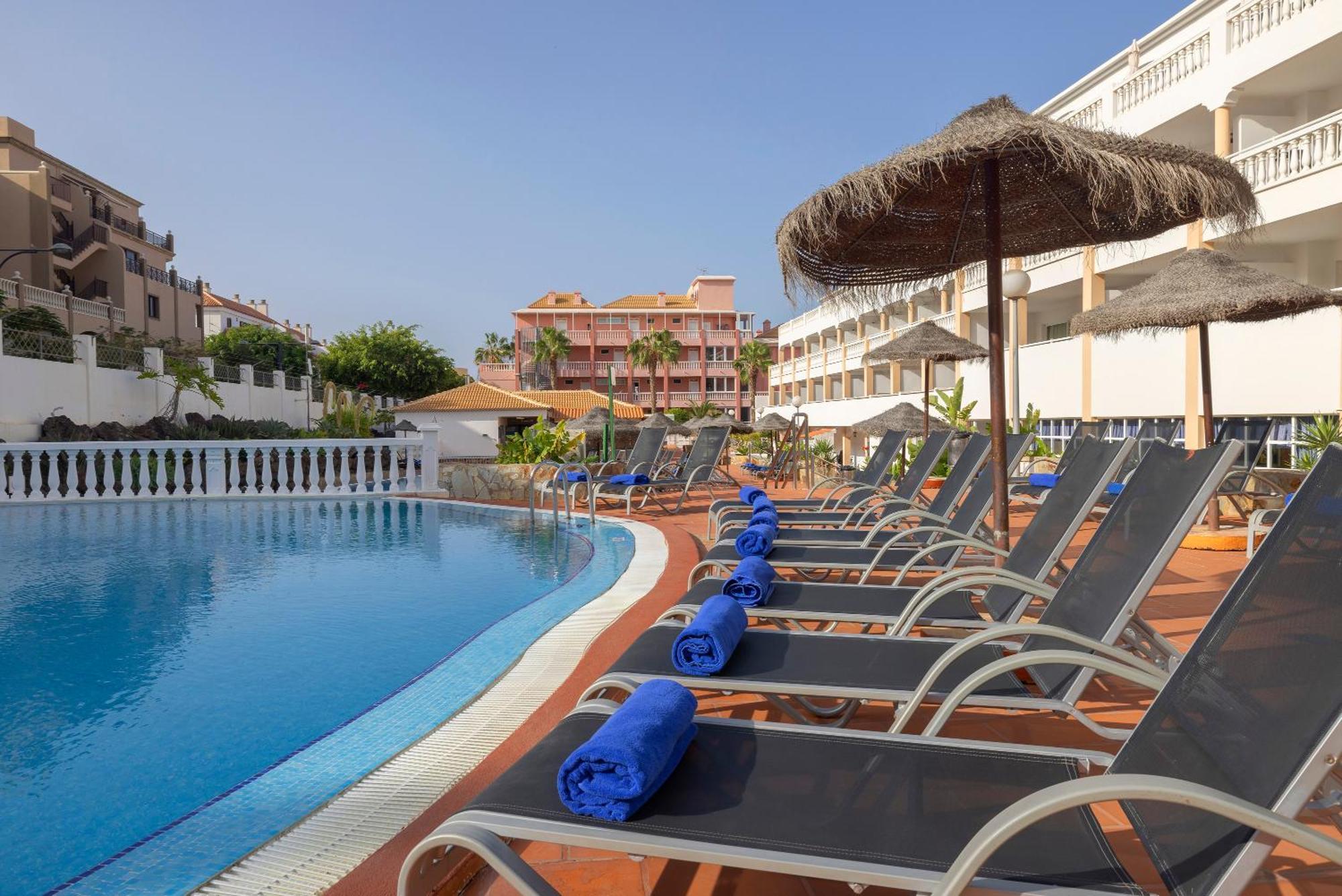 Whala!Tenerife Playa de las Americas  Esterno foto