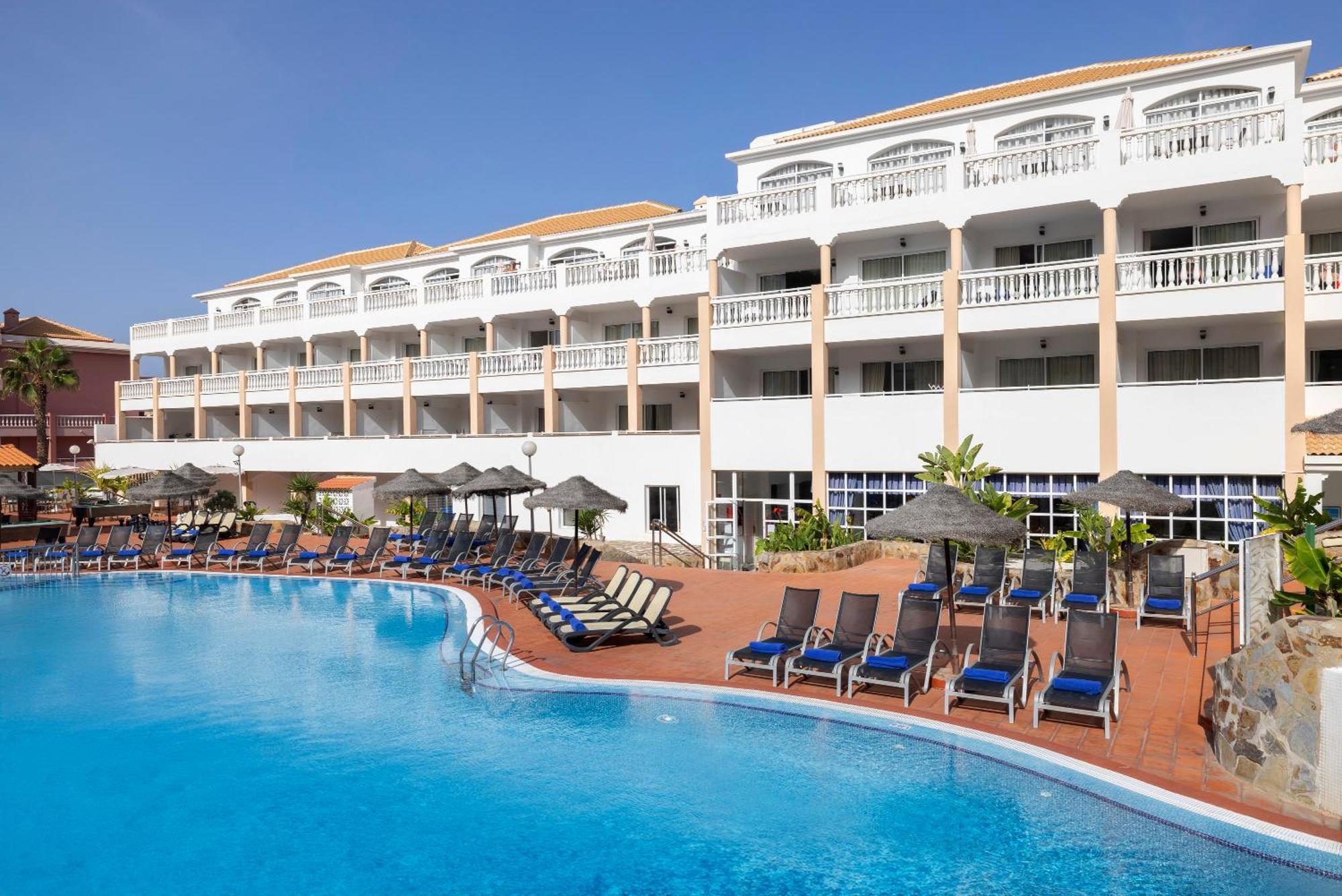 Whala!Tenerife Playa de las Americas  Esterno foto