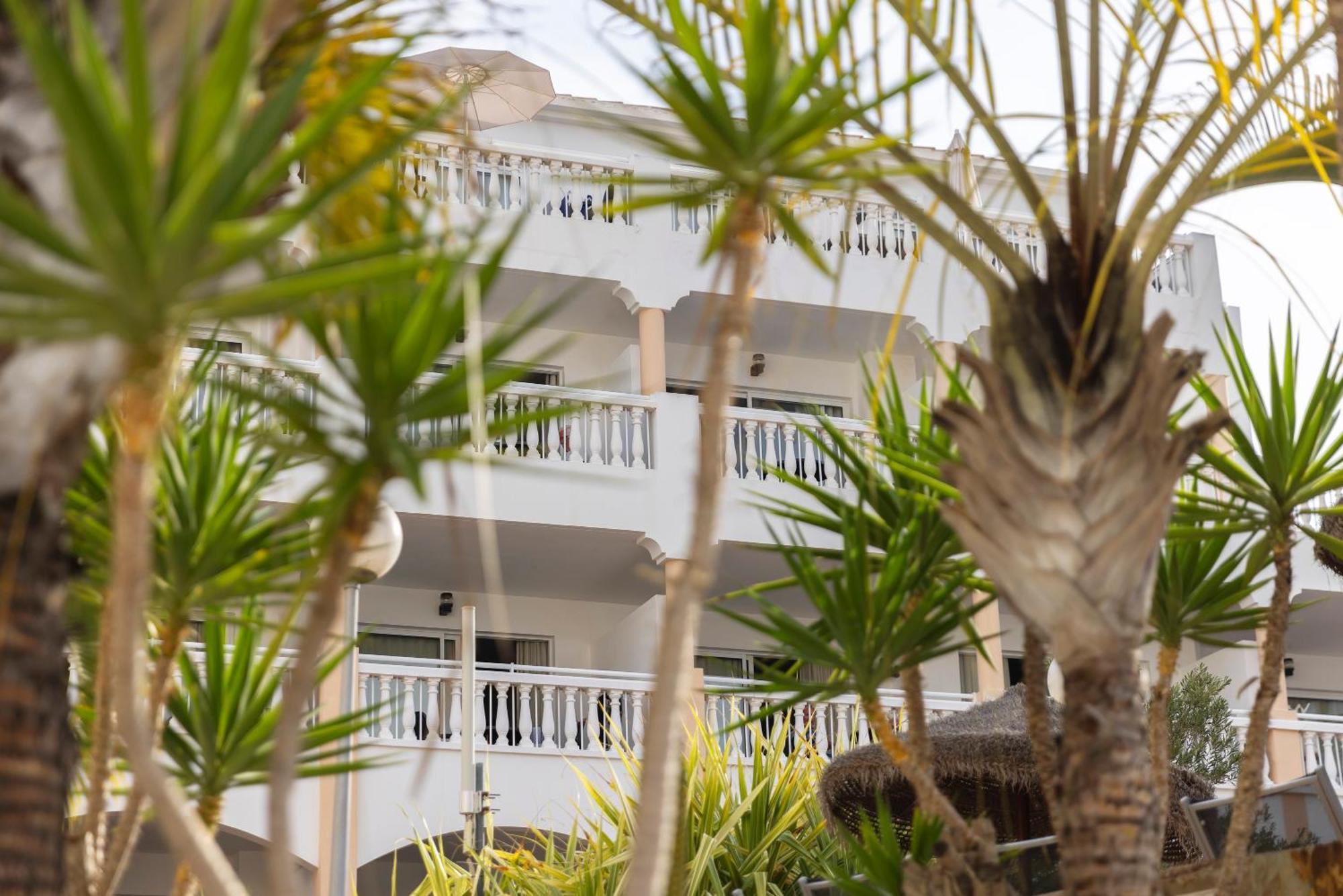 Whala!Tenerife Playa de las Americas  Esterno foto