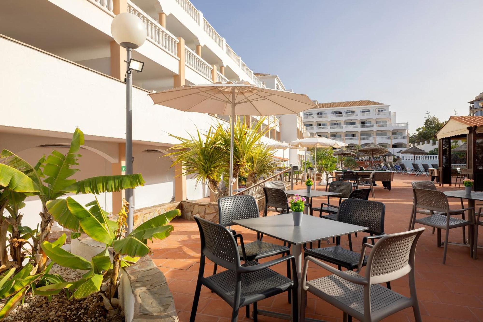 Whala!Tenerife Playa de las Americas  Esterno foto