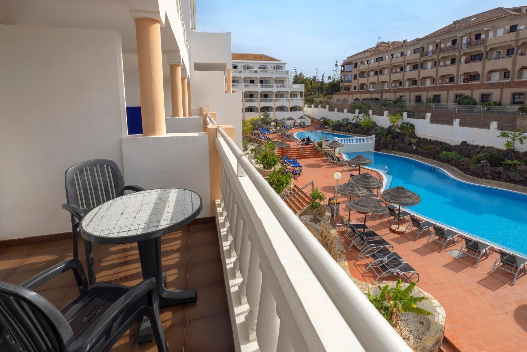 Whala!Tenerife Playa de las Americas  Esterno foto