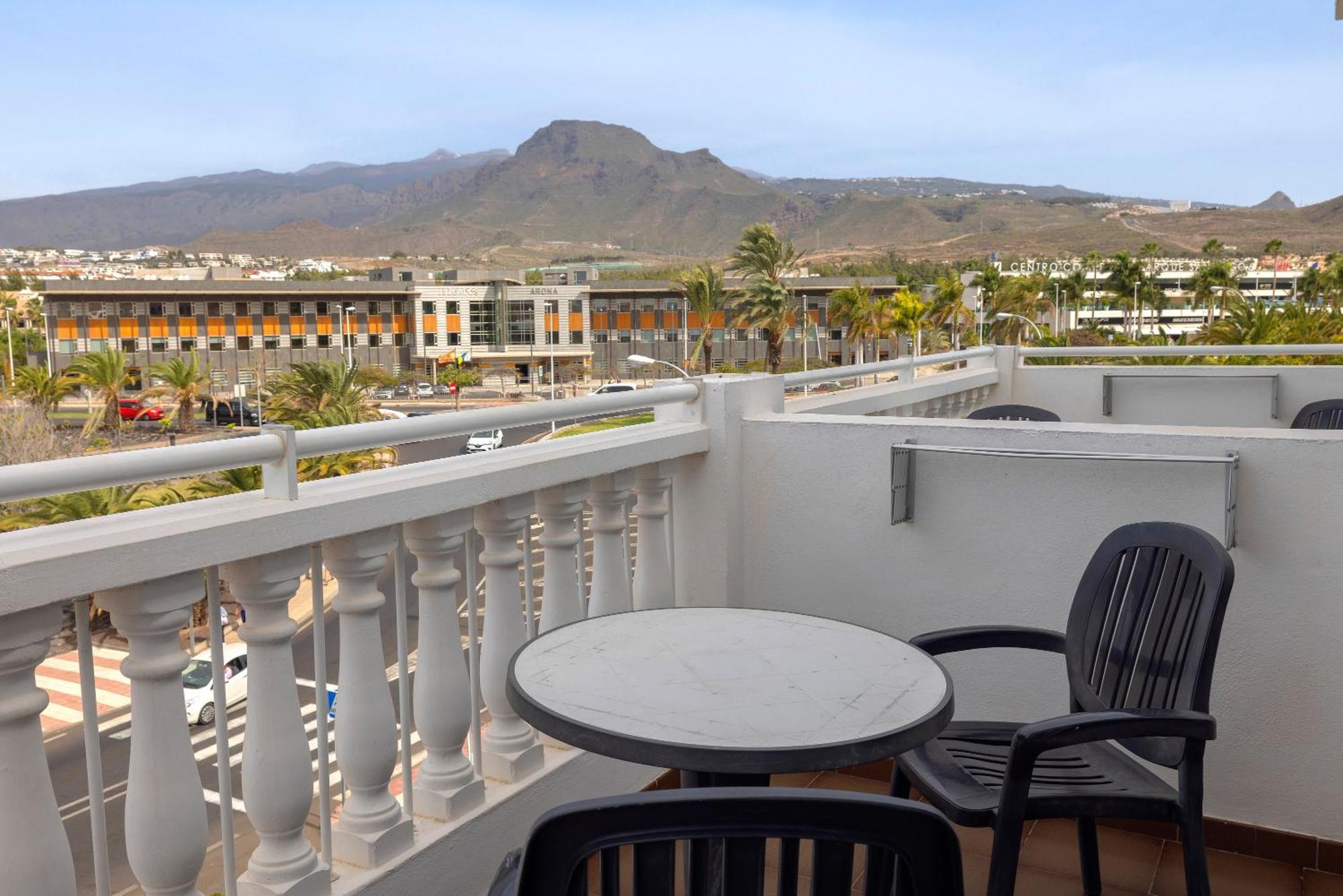 Whala!Tenerife Playa de las Americas  Esterno foto
