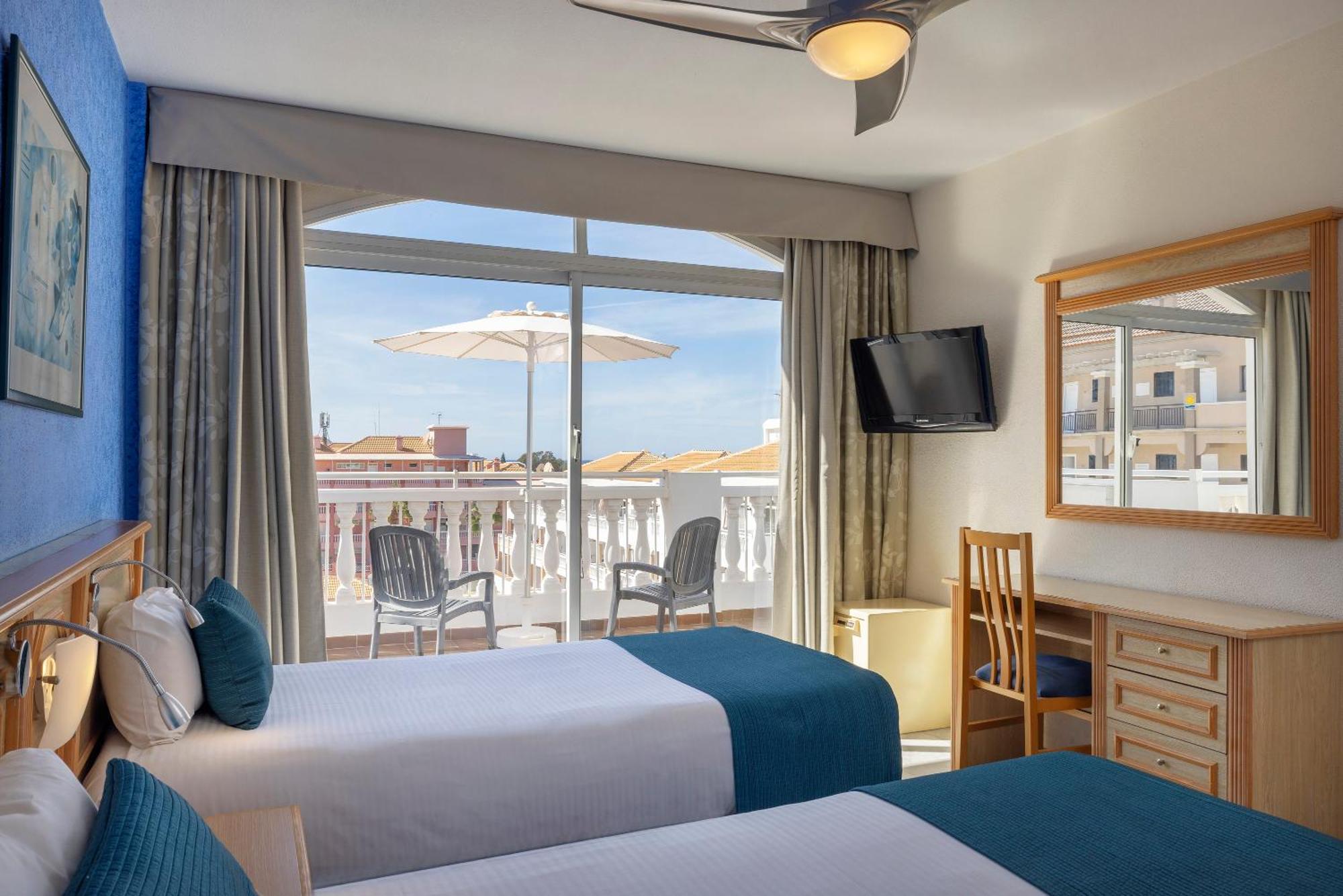 Whala!Tenerife Playa de las Americas  Esterno foto