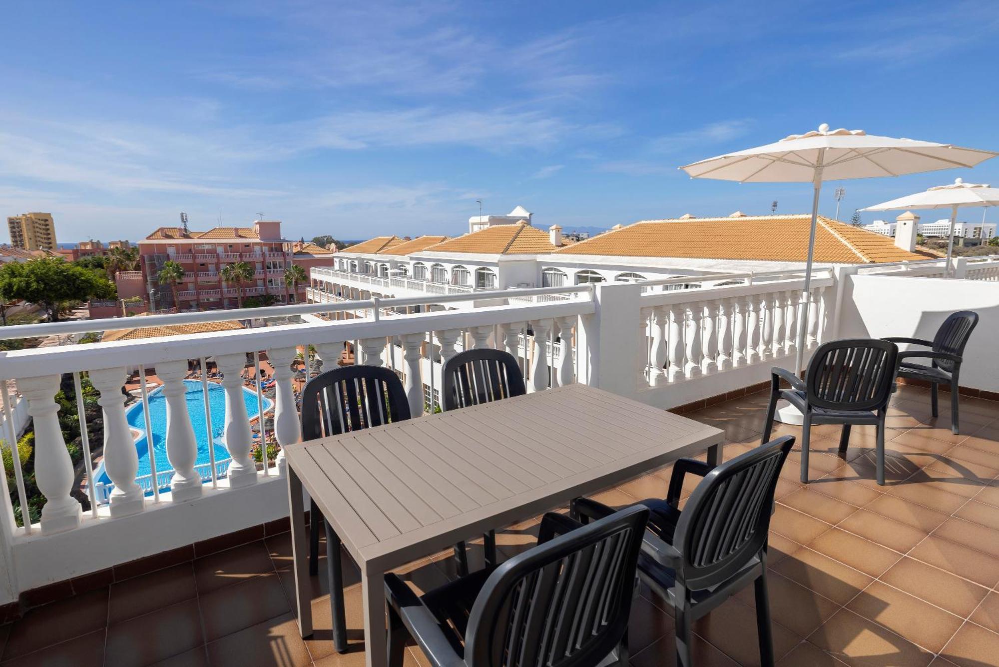 Whala!Tenerife Playa de las Americas  Esterno foto