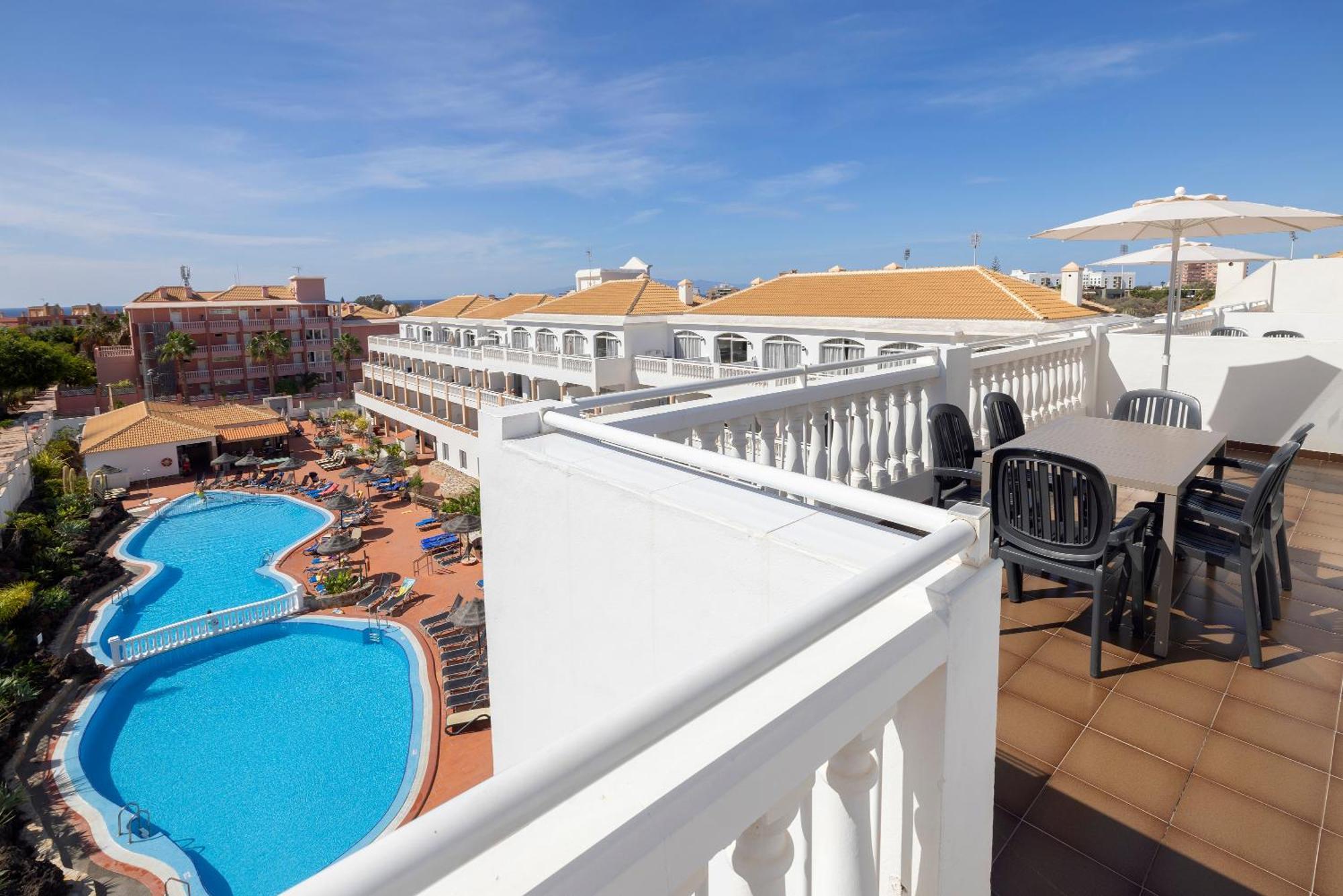 Whala!Tenerife Playa de las Americas  Esterno foto