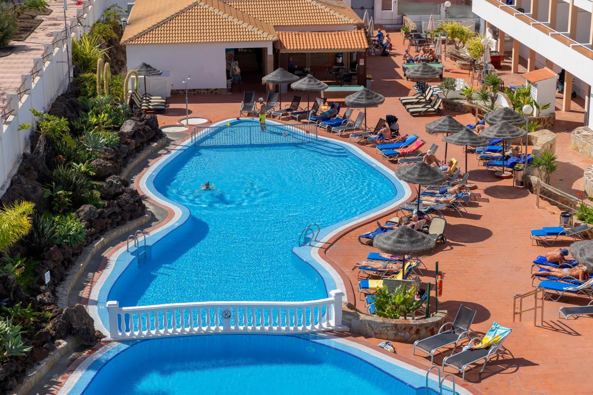 Whala!Tenerife Playa de las Americas  Esterno foto
